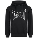 Толстовка Tapout, черный/белый - фото 2