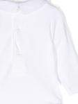 Боди из джерси Patachou, белый - фото 3