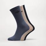 Носки Umbro, синий - фото 3