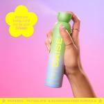 Дезодорант All Body Spray & Deodorant DAISE, Grape & Amber - фото 3