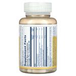 Добавка Solaray Кальций-магний, 90 капсул - фото 2