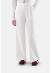 Брюки van Laack Trousers, White/Beige - фото
