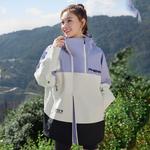 Ветровка Куртка Унисекс Phenix, хаки - фото 10