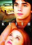 Диск DVD Keith - фото
