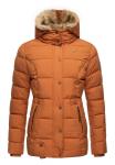 Некоо зимняя куртка MARIKOO, цвет Rusty Cinnamon - фото 3