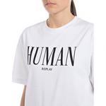 Футболка Replay W3698D.000.23188P, белый - фото 3