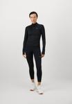 Топ Nike Performance TOP, Black - фото 5