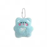 Плюшевый кулон Squeaky Bear высотой 8 см Whoops - фото 3