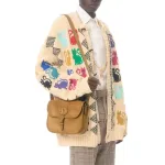 Мужской свитер Valentino, мультиколор - фото 6