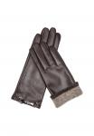Перчатки ESTRO Gloves, Dark Brown - фото 3