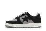 Кроссовки Bapesta #3 M1, Black - фото 3