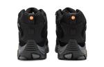 MERRELL Мокасины Moab 3 Mid Waterproof 'Triple Black', цвет Black - фото 6