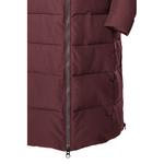 Coat gw 88 wmn qltd ct G.I.G.A. Dx By Killtec, цвет dunkelorchidee - фото 4