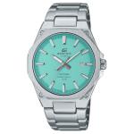 Часы Casio Edifice, арт. EFR-S108D, светло-зеленый - фото 2