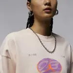 Свитшот женский Ледяная гуава Jordan - фото 6