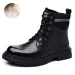 Ботинки MODENGPAN Martin Boots Men - фото 4