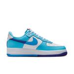 Кроссовки air force 1 low split Nike, белый - фото 2