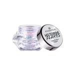 Essence Multichrome Flakes Topper 01 Galactic Vibes 2г - фото