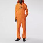 Комбинезон мужской оранжевый Burberry, оранжевый - фото 4