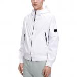 C.P.Company Курка C P Company Pro Tek Mesh, White - фото 7