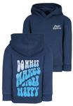 Худи Band of Rascals Hoodie, Blue - фото 9