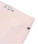 Леггинсы Regular fit Tommy Hilfiger, розовый - фото 3