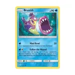 CCG Бруксиш (К) #70, Pokemon - SM - Lost Thunder - Singles - фото