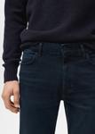 Узкие джинсы MANGO MAN Patrick, темно-синий - фото 7