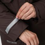 Пуховик унисекс Helly Hansen, темно-синий - фото 15