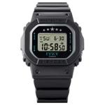 CASIO Часы Women's Gray Watch GMD-S5610IT-1, Gray Dial - фото 2