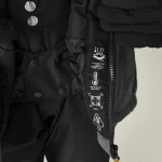 Куртка Dare2B Impose V, черный - фото 8