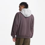 Свитшот Unisex GAP, бежевый - фото 6