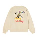 Худи Hello Kitty унисекс Sanrio, розовый - фото 10