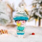 Набор мистик-боксов Bunny Winter Collection, 12 шт POP MART - фото 7
