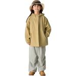 Куртка для детей 3-7 лет GAP, мультиколор combination - фото 3