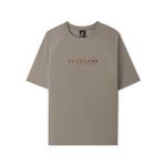 Футболка Men's Gray Walnut 00YF Skechers, серый - фото