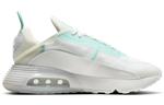 Кроссовки air max 2090 'aurora green' Nike, мультиколор - фото 2