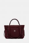 Сумка Marella, бордовый - фото