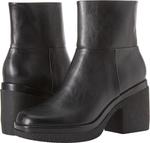 Женские ботильоны на платформе Amazon Essentials, Black - фото 5