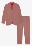 Костюм COMFORT SUIT Pier One, цвет Rose - фото 10