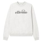 Свитшот женский Ellesse, Ярко-коричневый - фото 5