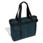 Сумка через плечо adidas Utility Tote 31L, синий - фото 3