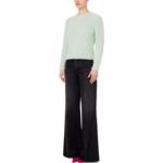 AMIPARIS Свитер Women's Light Green - фото 4