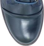 Ботинки на шнуровке Lukas Miz Mooz, цвет Ocean - фото 4