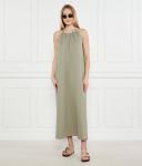 Платье орел Marella Sport, зеленый - фото 2