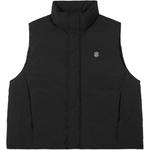 Жилет унисекс CLOT, черный - фото