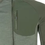 Мужская куртка Brighton Trangoworld, цвет Geranio - фото 4