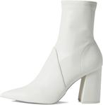 Steve Madden Shake Bootie, White - фото 4