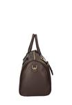 Сумка Chiara Ferretti BOWLER, D T Moro Dark Brown/Dark Brown - фото 6