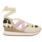 Сандалии Gioseppo Ludlow, бежевый - фото 2